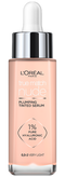 True Match Aufpolsterndes Getöntes Serum 0.5-2 Sehr Hell - Produktabbildung