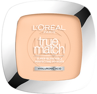 True Match Puder 1R - Produktabbildung