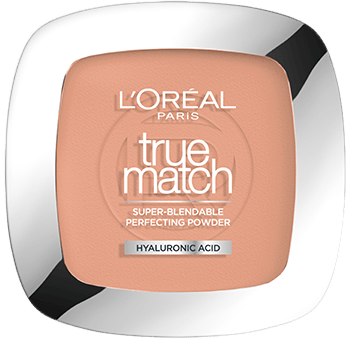 True Match Puder 4N - Produktabbildung