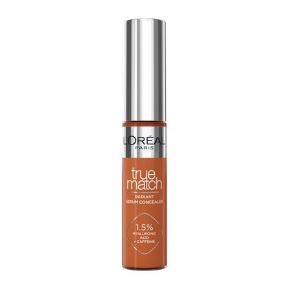 True Match Radiant Serum Concealer 10D Deep - Produkt Vorderseite