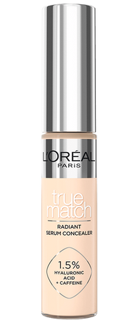 True Match Radiant Serum Concealer 1N Light - Produktabbildung