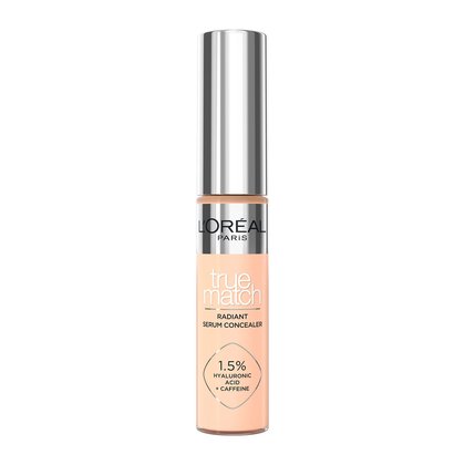 True Match Radiant Serum Concealer 1R Light - Produkt Vorderseite