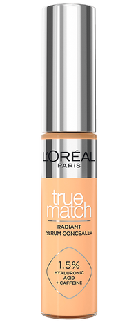 True Match Radiant Serum Concealer 5D Medium - Produktabbildung