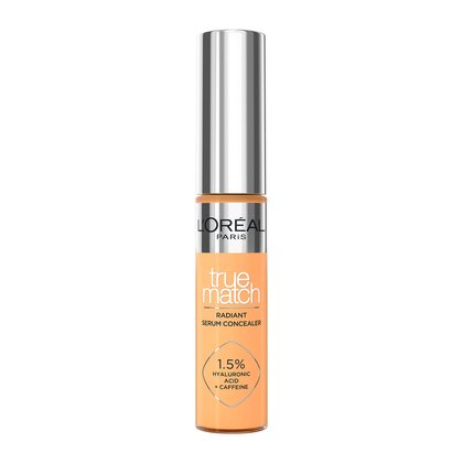 True Match Radiant Serum Concealer 6N Medium - Produkt Vorderseite