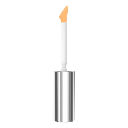 True Match Radiant Serum Concealer 6N Medium - Oberteil mit Concealerpinsel