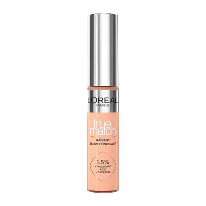 True Match Radiant Serum Concealer 7N Medium - Produkt Vorderseite