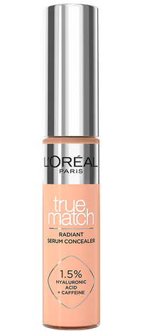 True Match Radiant Serum Concealer 7N Medium - Produktabbildung