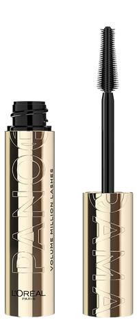 Volume Million Lashes Panorama Mascara Black Produktbild