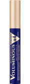 Mascara Voluminous Black Waterproof Packshot