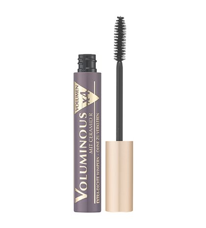 Voluminous Black