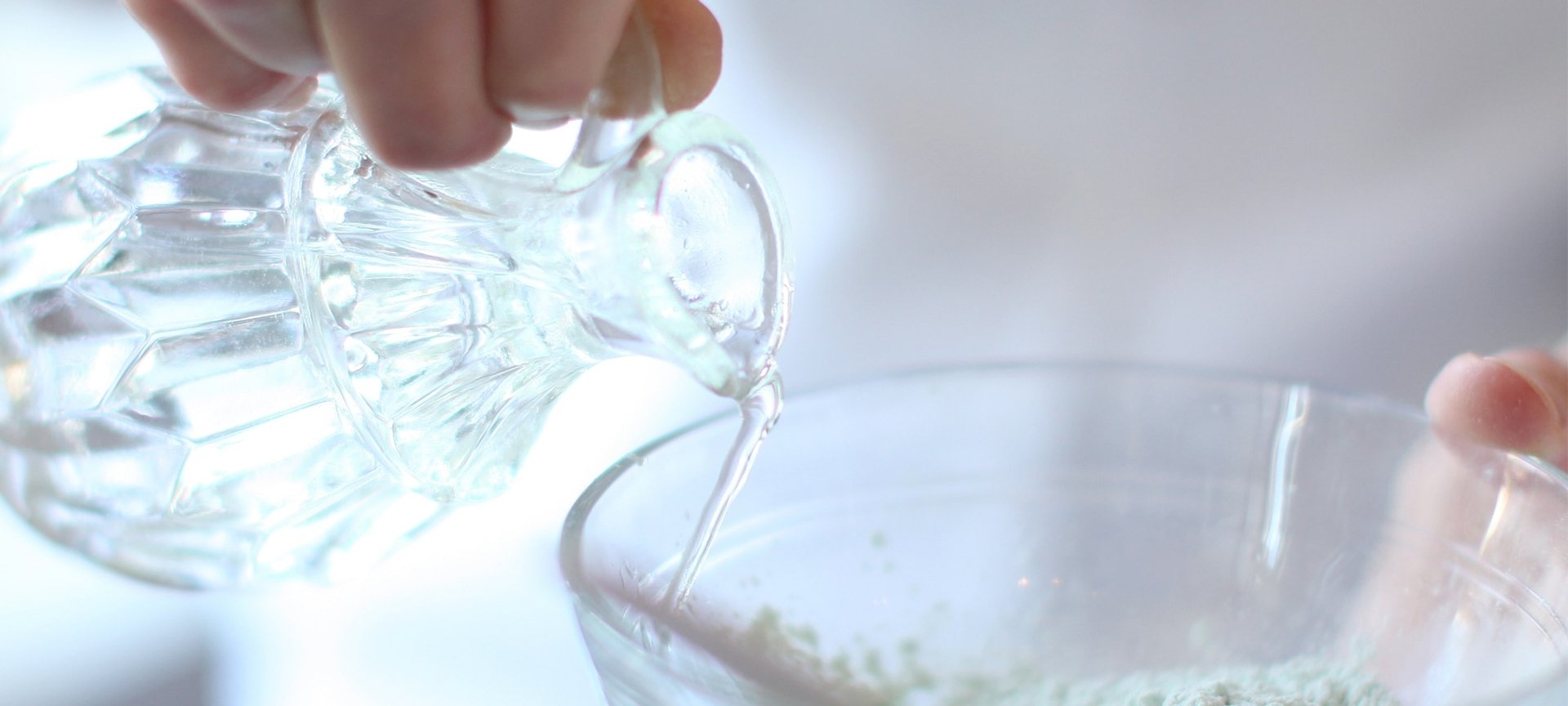 wirkt sich thermalwasser auf die haut