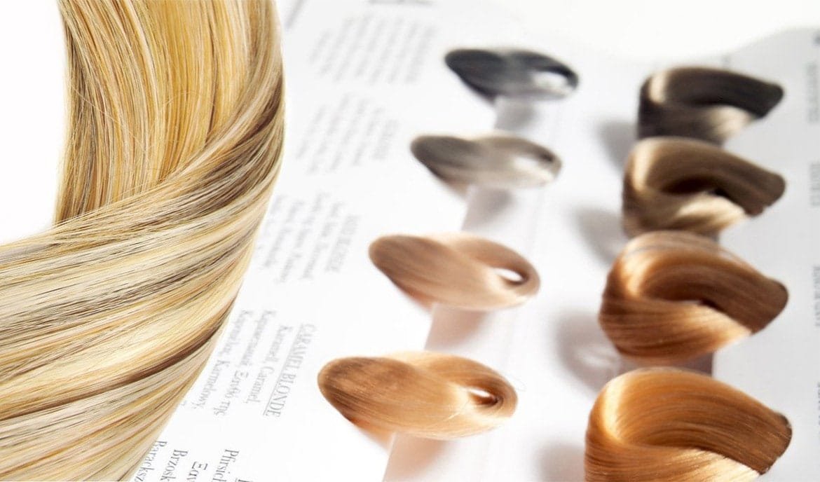 Ansatz Nachfarben Fur Dauerhafte Frische L Oreal Paris