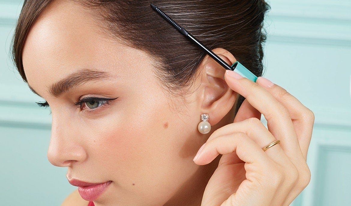 haaransatz kaschieren 5 tipps tricks