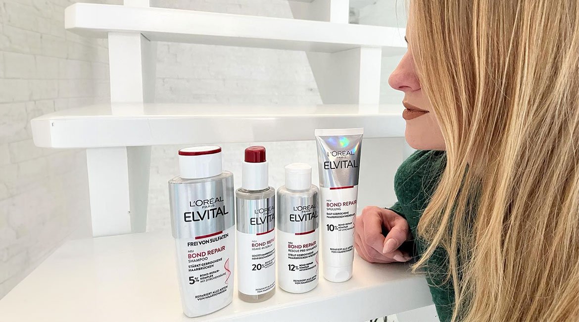 Maternatura Shampoo Mit Weißem Tee – Für Tägliches Waschen & Schutz Der Haarfeuchtigkeit (250 Ml)