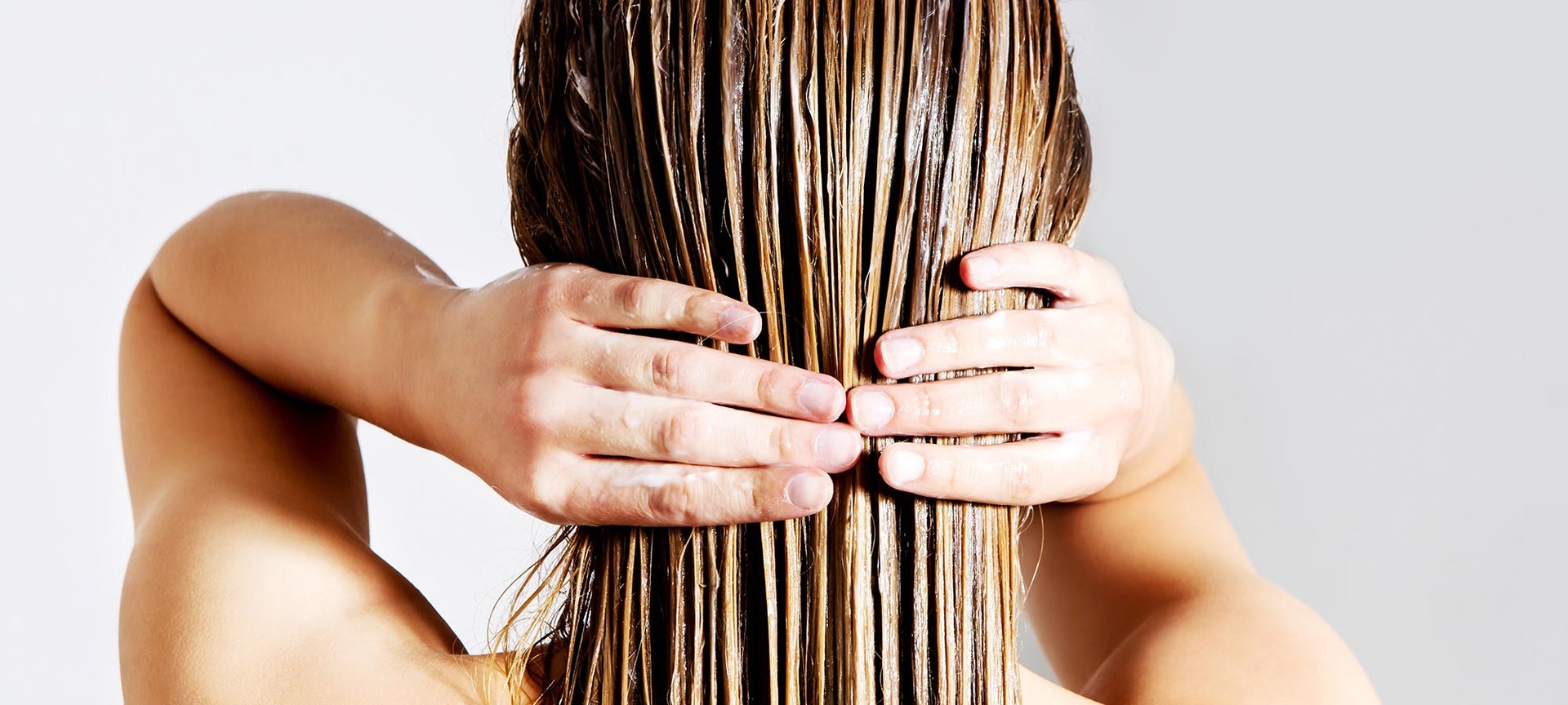 so pflegen sie kaputtes haar optimal