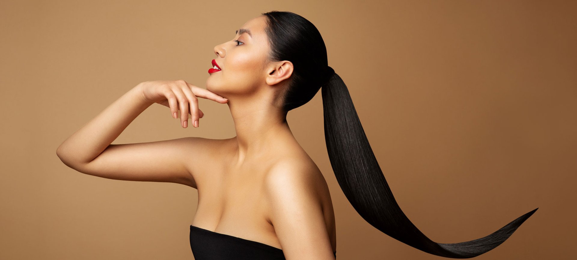 Sleek-Look – so gelingt Ihnen das Styling | L’Oréal Paris