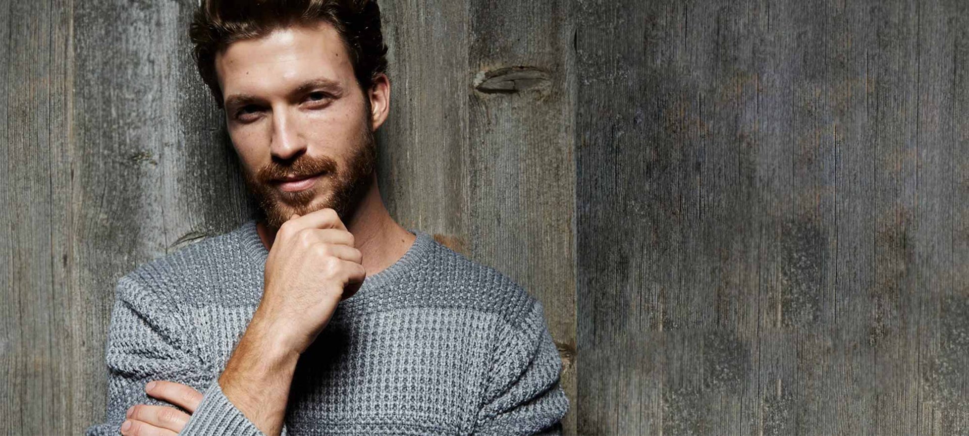 10-Tage-Bart: Die besten Pflege-Tools| L'ORÉAL MEN EXPERT