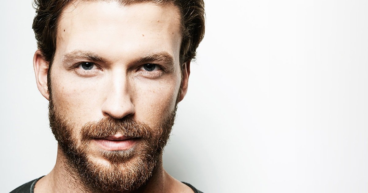 bart farben step by step l oreal men