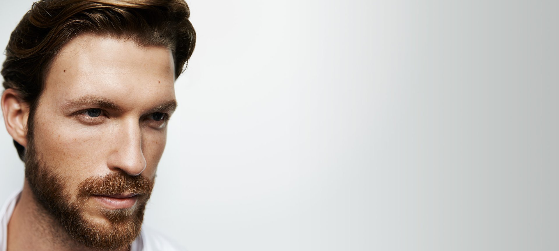 Tage bart 3 blonder Vollbart Styles,