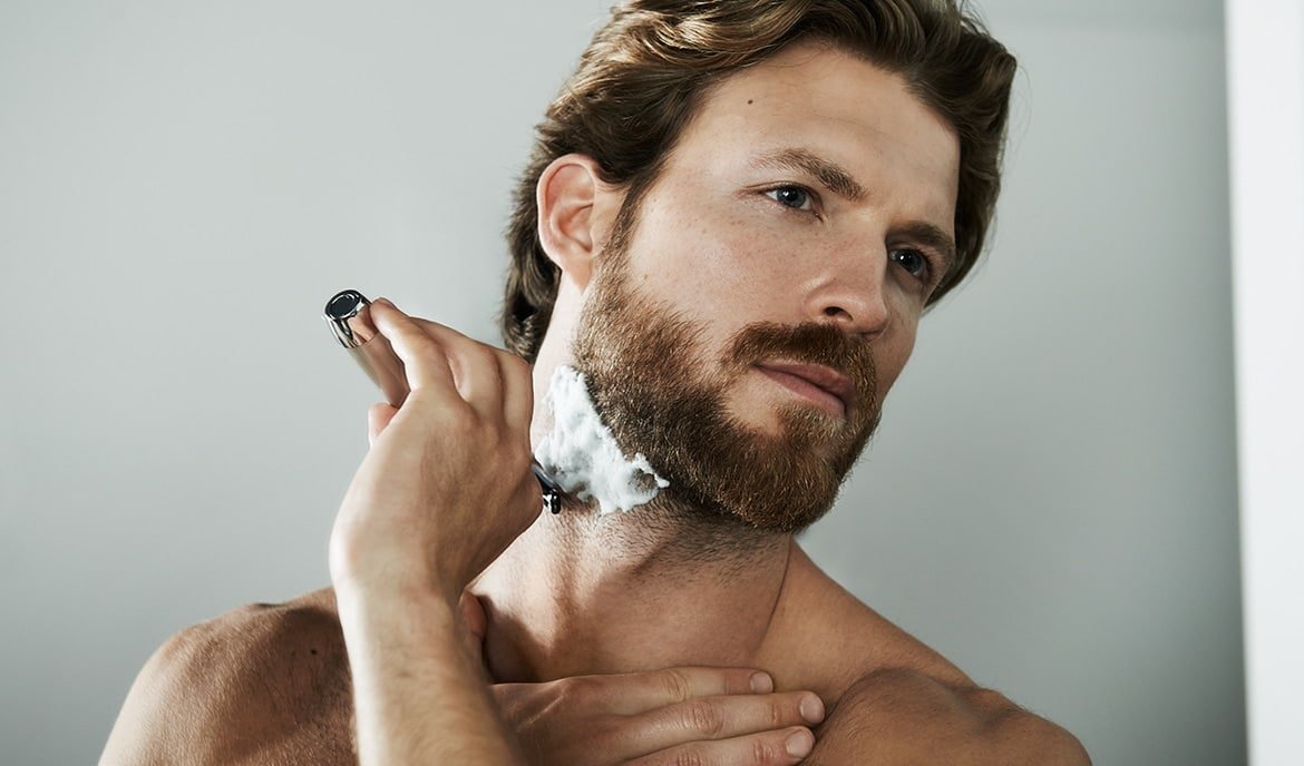 Bart trimmen leicht gemacht | L’ORÉAL MEN EXPERT