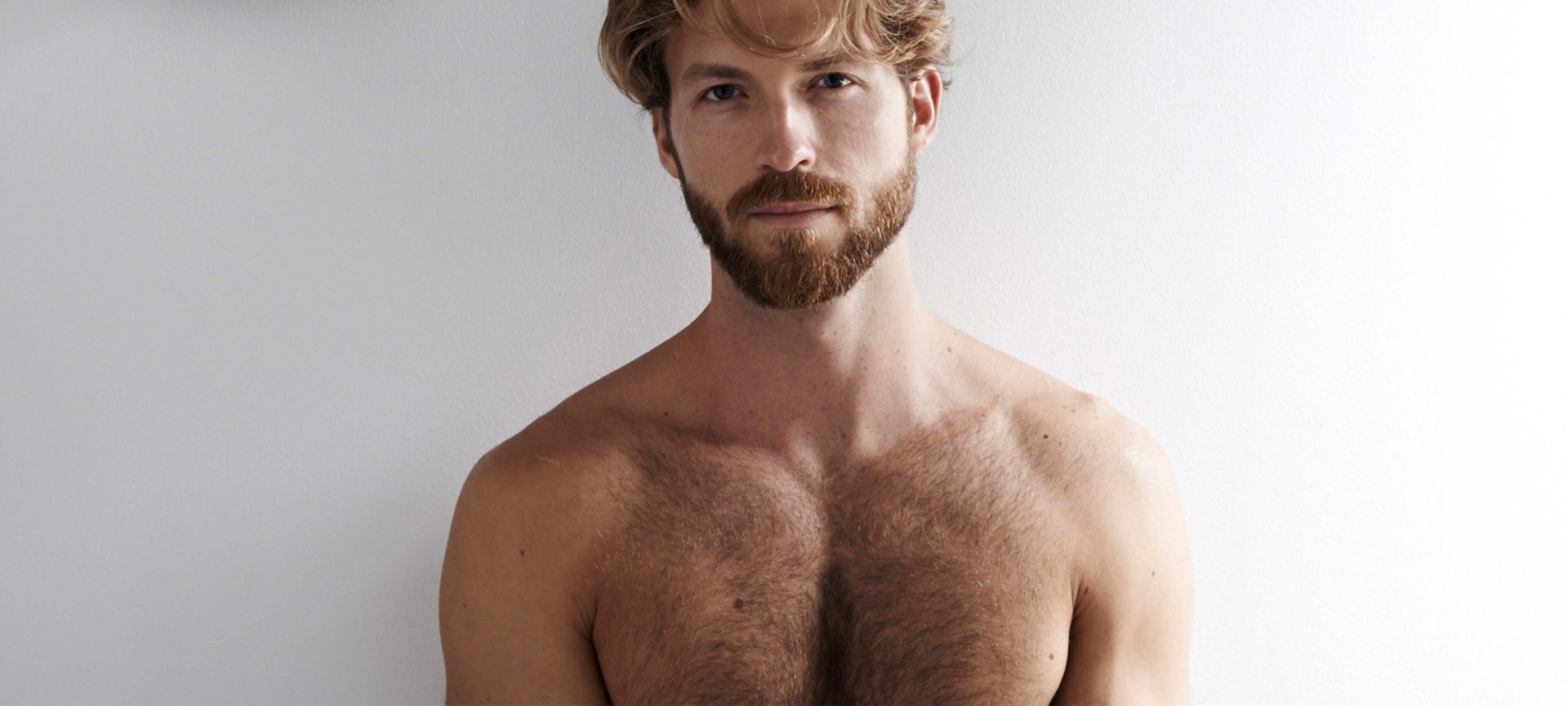 Pickel auf der Brust schnell loswerden L’ORÉAL MEN EXPERT