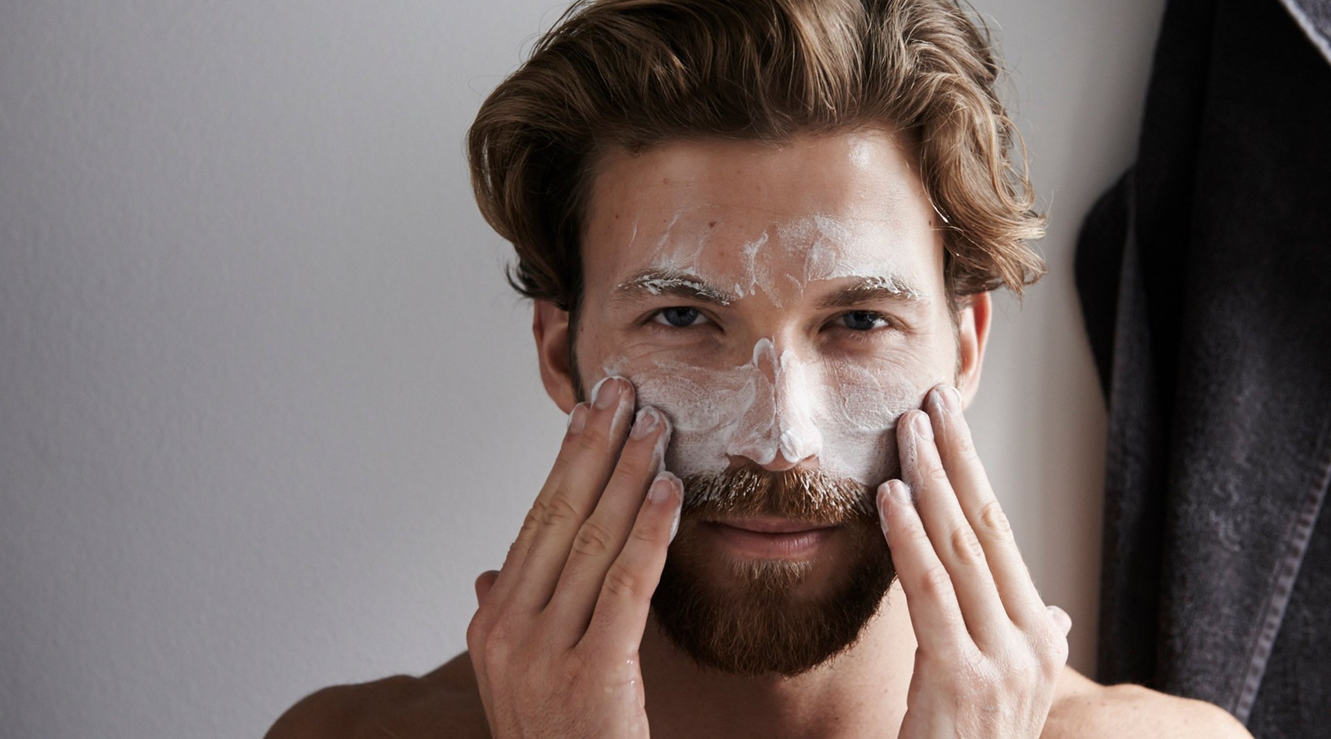 Pickel auf der Nase effektiv loswerden| L’ORÉAL MEN EXPERT