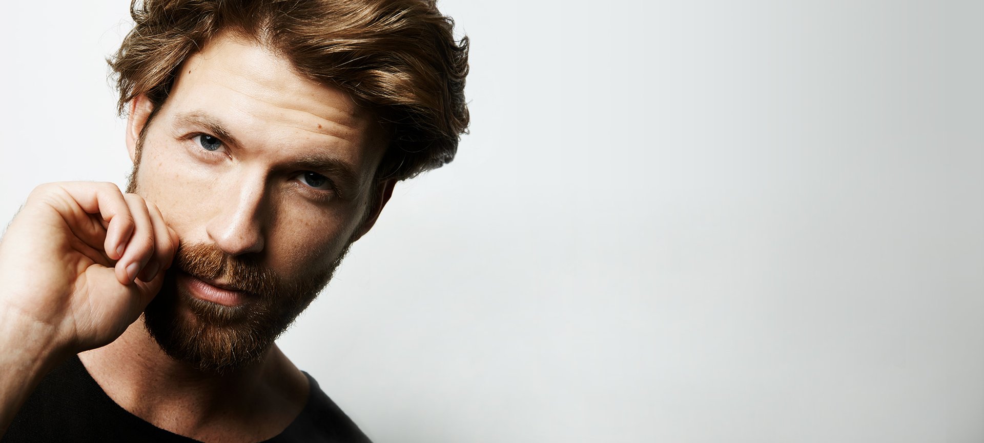 Der Tyson Schnitt Nachgemacht L Oreal Men Expert