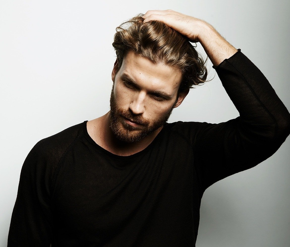 Einfache Frisuren Fur Den Alltag L Oreal Men Expert
