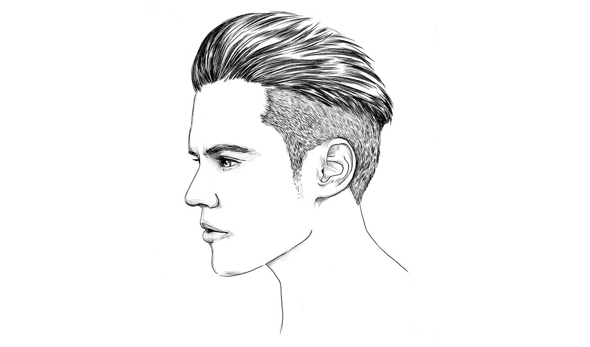 Coole Frisuren Fur Jungs Der Styling Guide