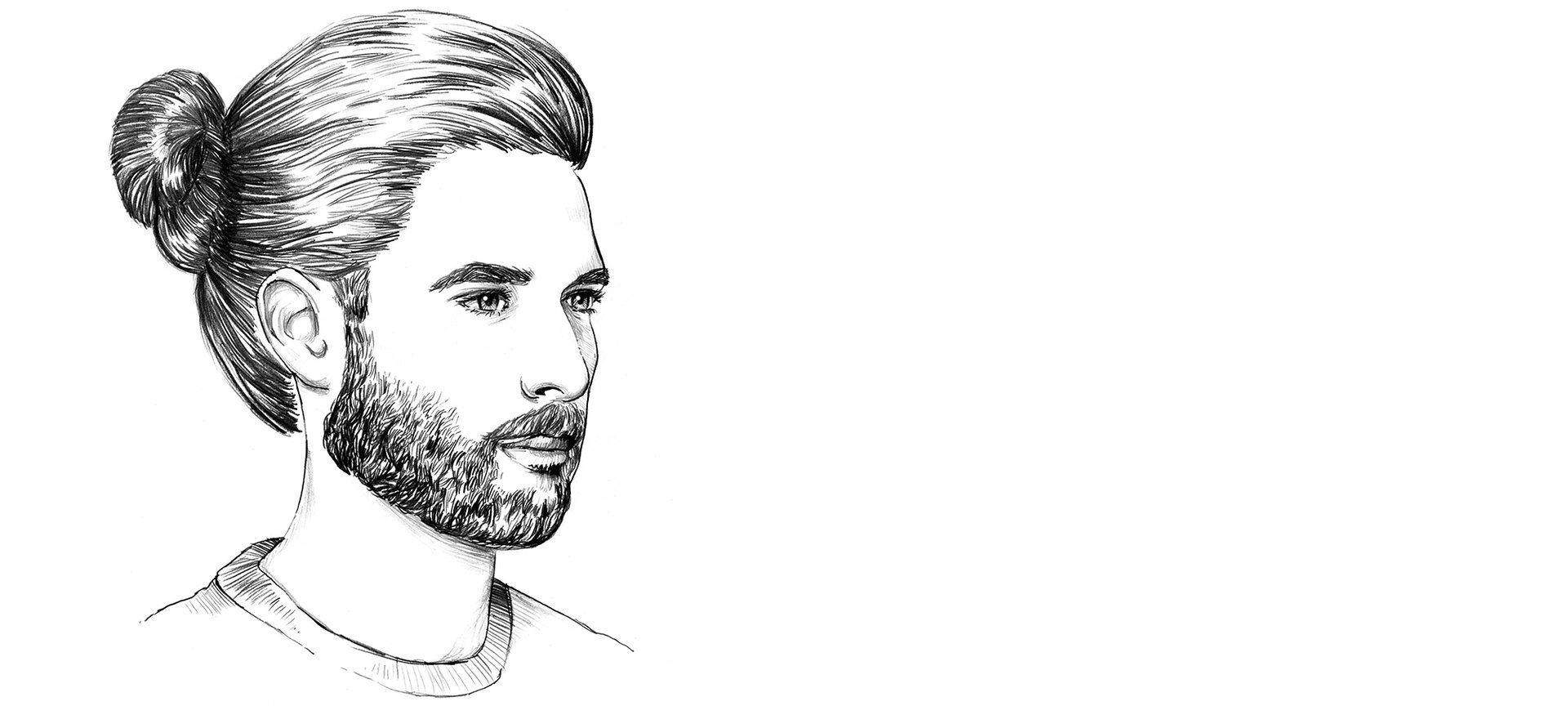 Undercut Zopf Manner So Stylen Sie Den Urbanen Look