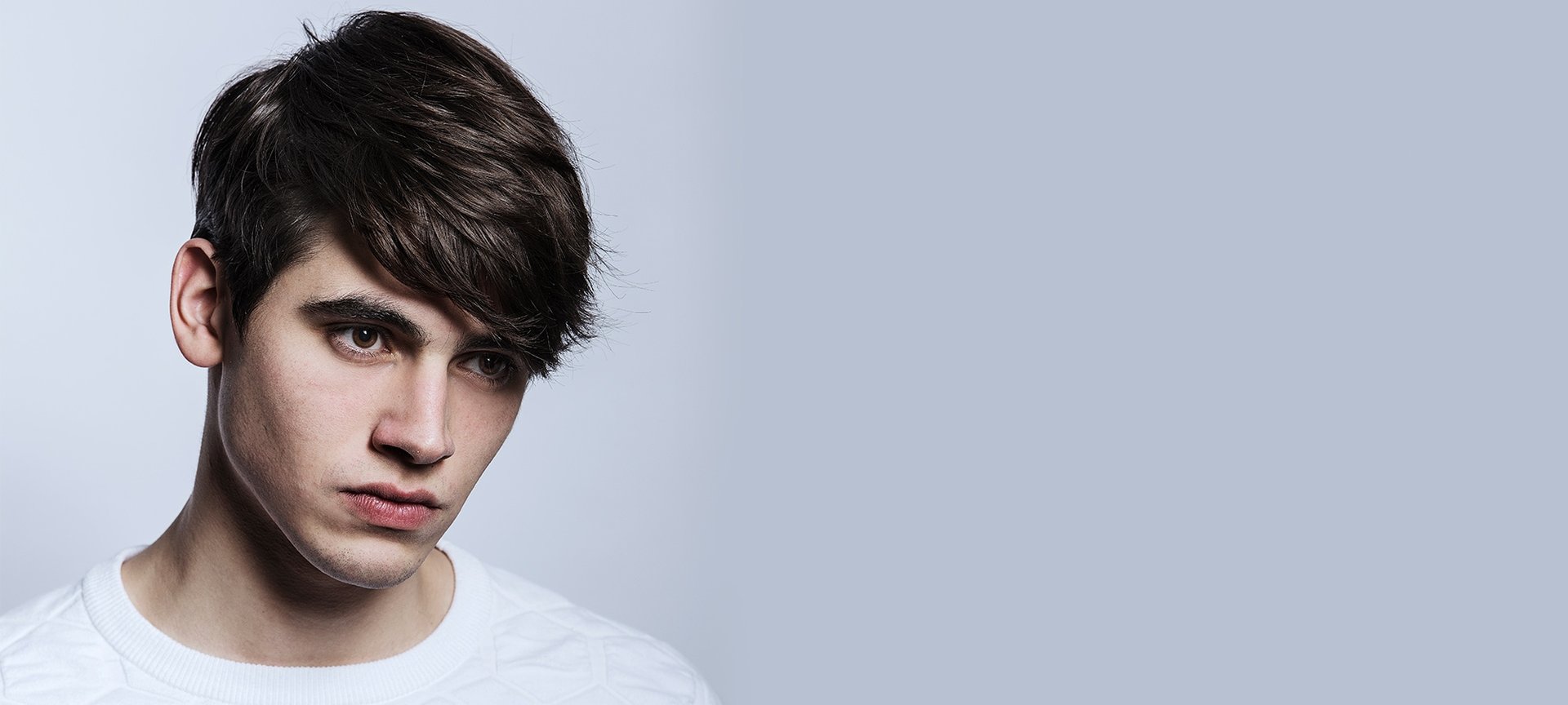 Der Tyson Schnitt Nachgemacht L Oreal Men Expert