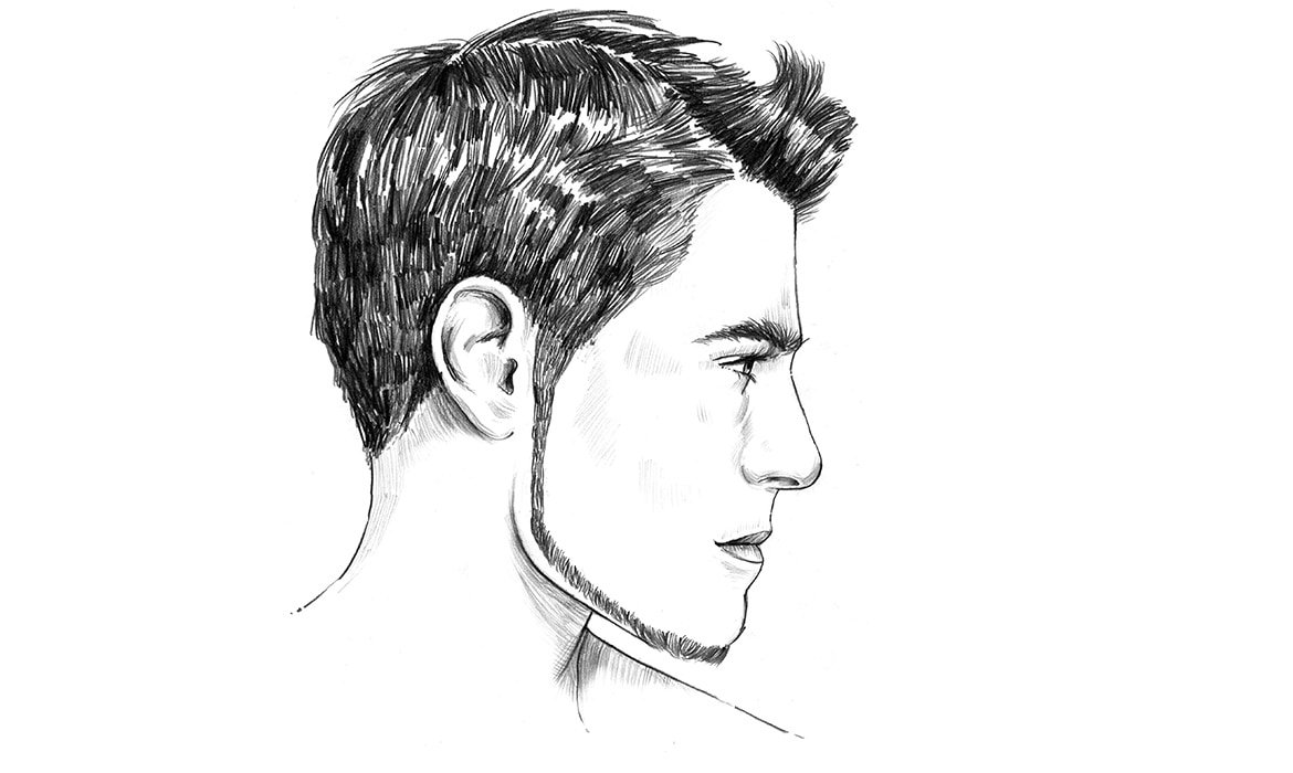 Bartformen Passend Zu Jedem Charakter L Oreal Men Expert