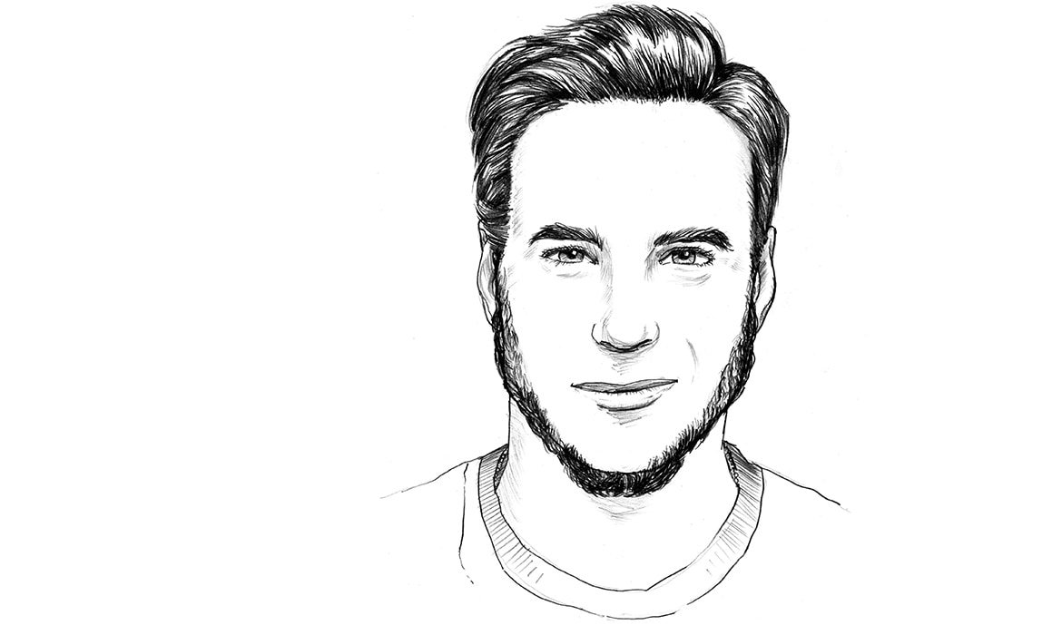 Bartformen Passend Zu Jedem Charakter L Oreal Men Expert