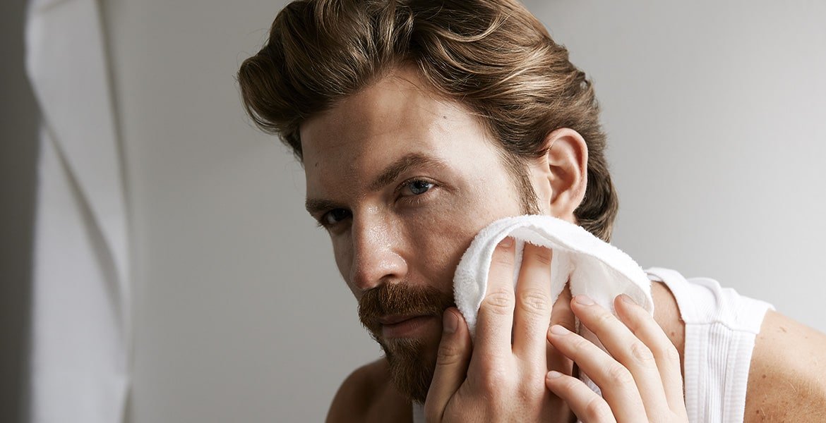Unreinheiten nach der Rasur vermeiden L’Oréal Men Expert