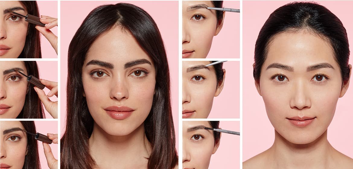 Augen Grosser Schminken Leicht Gemacht L Oreal Paris