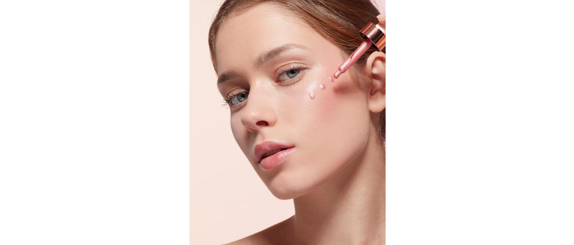 Wie Sie Highlighter Richtig Auftragen L Oreal Paris