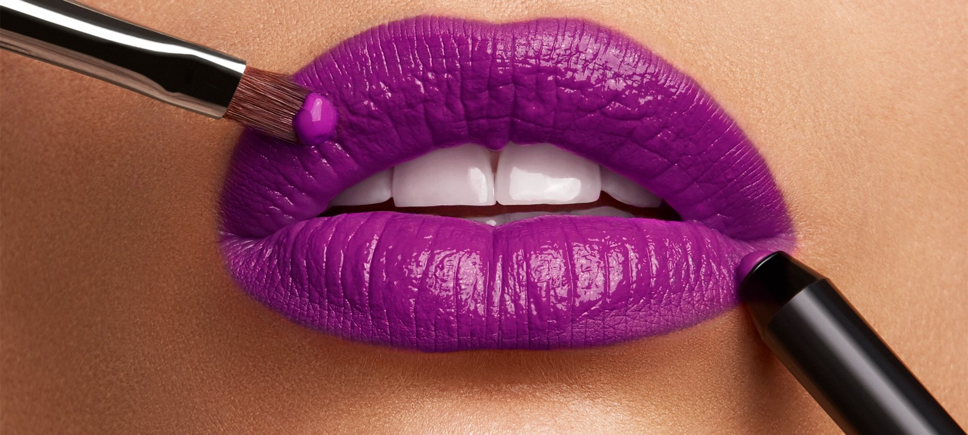 Lippen perfekt schminken: So gehts | LOréal Paris