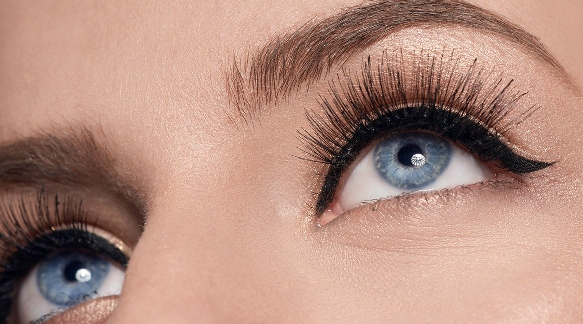 Schminken Sie Ihre Schlupflider Einfach Weg L Oreal Paris