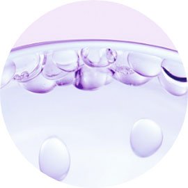 Textur Hyaluronsäure