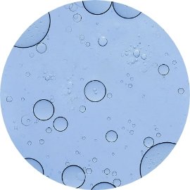 Textur Micro Hyaluronsäure