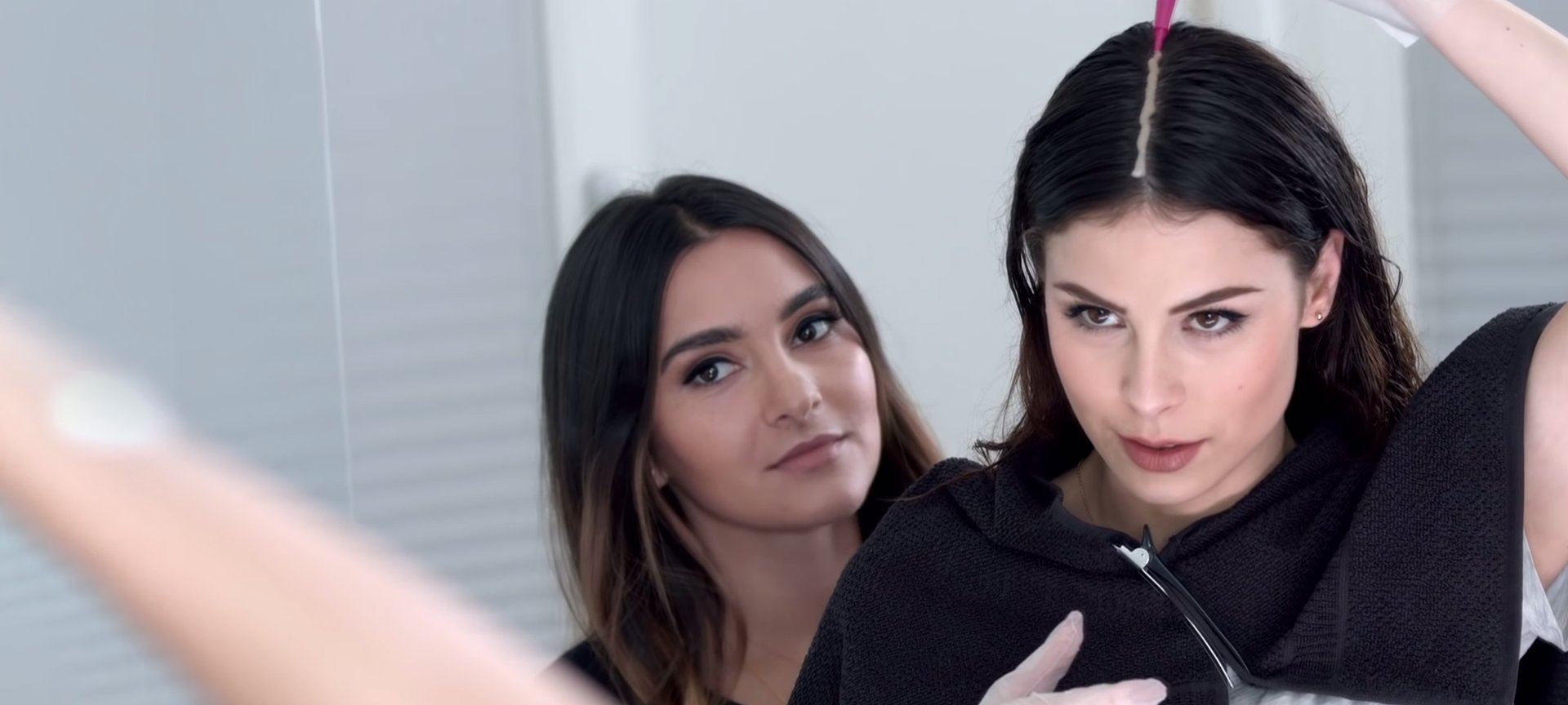 12 Dinge Die Du Uber Das Haarefarben Wissen Musst