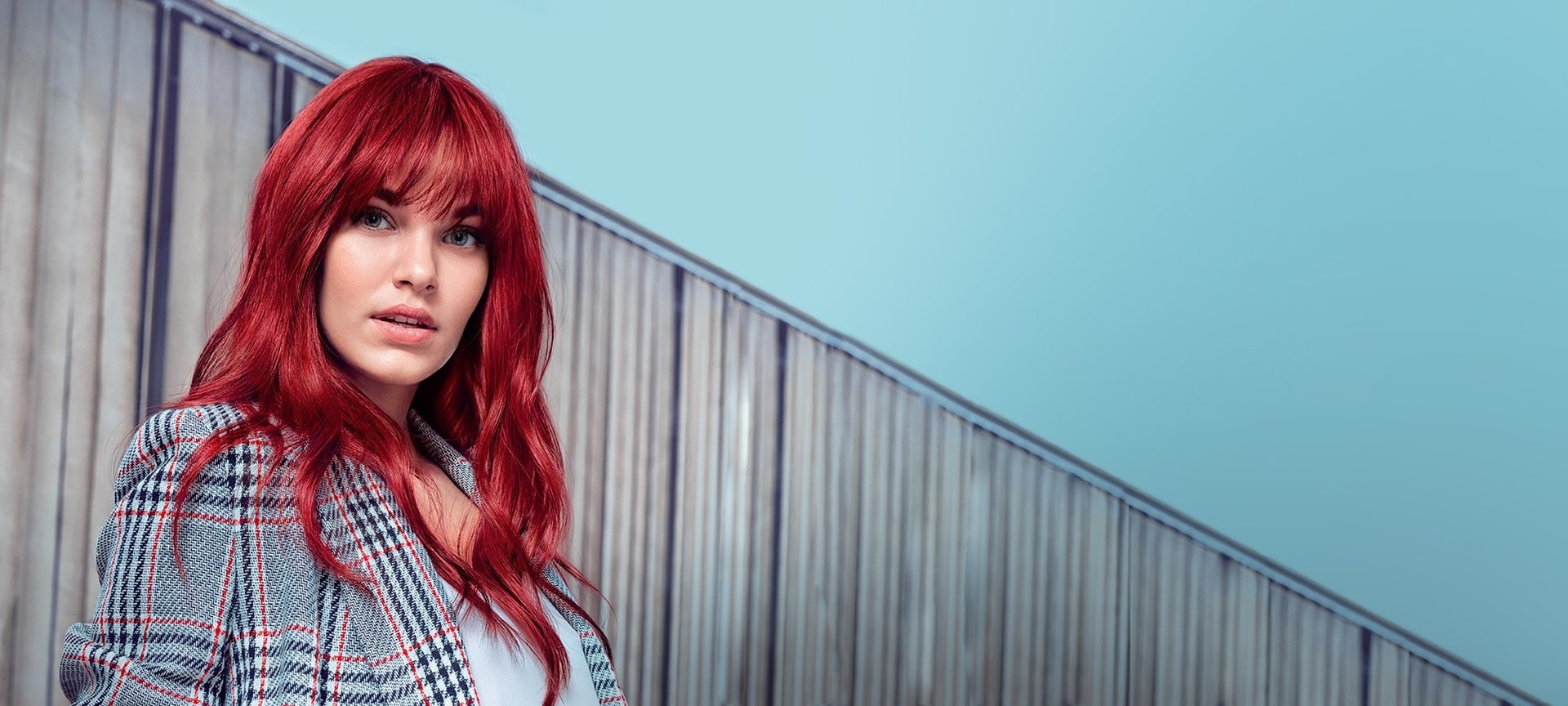 Rote Haare In Jeder Saison Ein Toller Trend L Oreal Paris