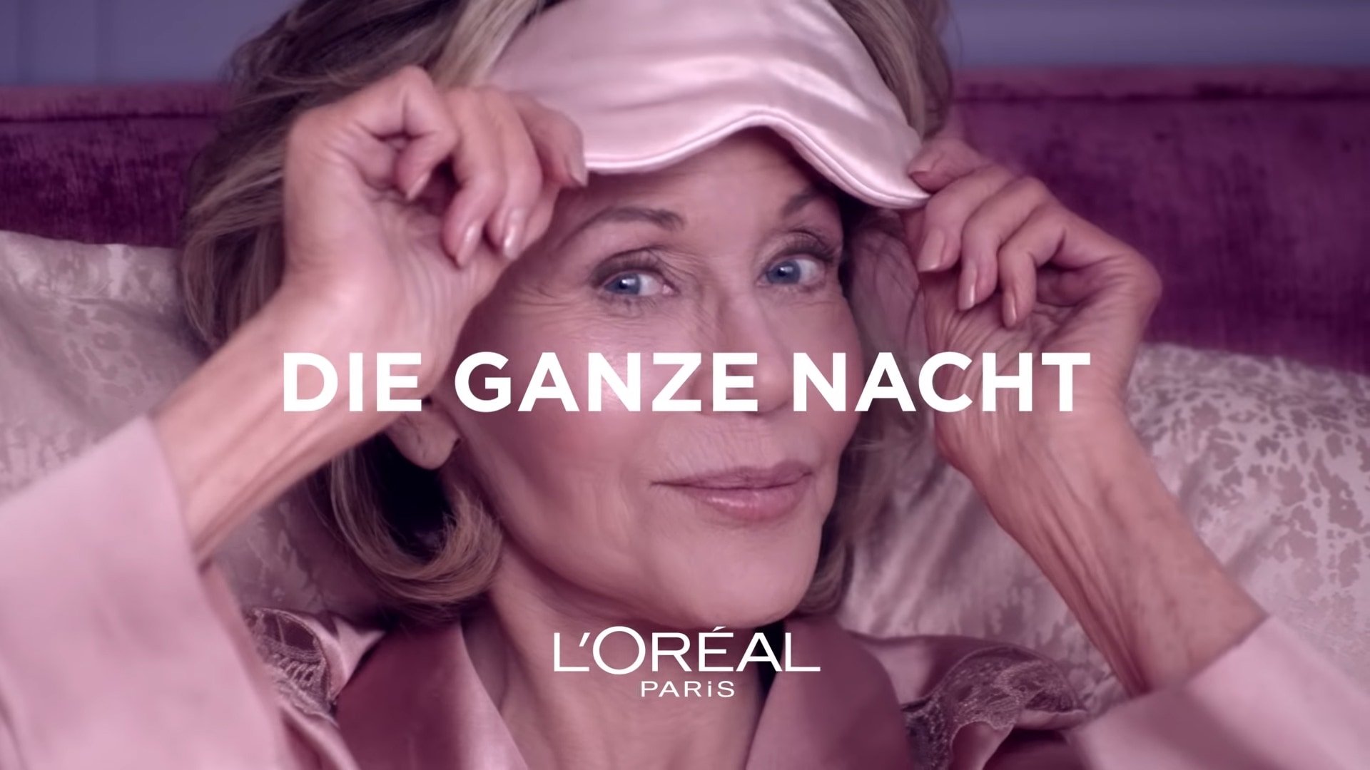 Age Perfect Golden Age Nachtpflege L Oreal Paris