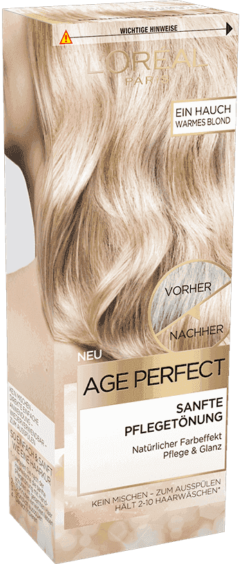 Haarfarbe Von Coloration Bis Gel L Oreal Paris