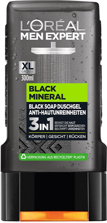 Korperpflegeprodukte Duschgel L Oreal Men Expert The official twitter of men expert in the uk. l oreal men expert