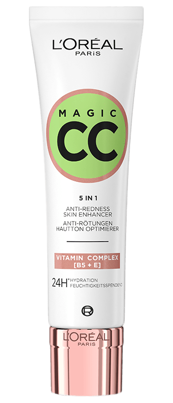 Loreal hotsell cc cream
