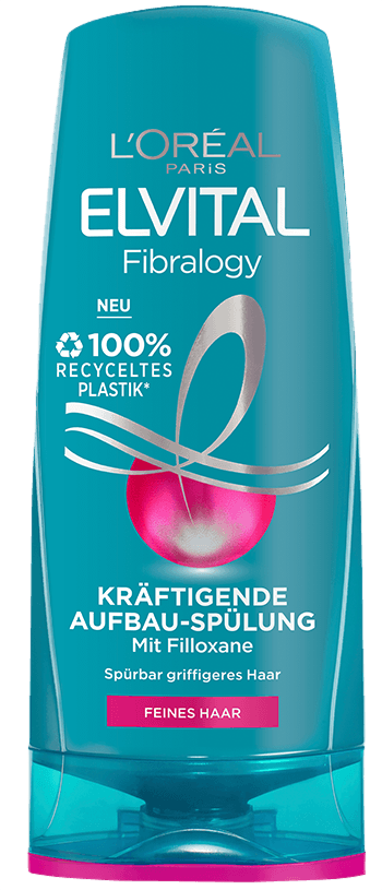 Haarpflege Von Shampoo Bis Aufbaukur L Oreal Paris