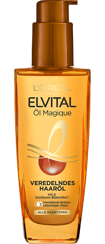 elvital ol magique haarpflegeserie l