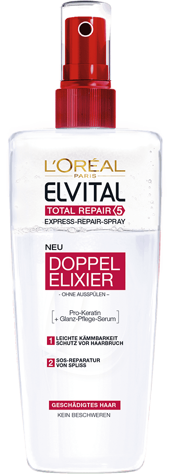 Haarpflege Von Shampoo Bis Aufbaukur L Oreal Paris