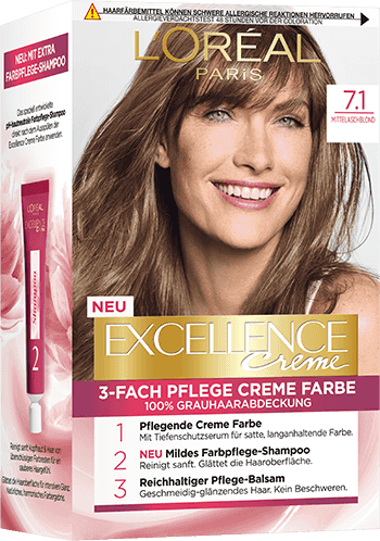 L Oreal Paris Produkte Virtuell Testen L Oreal Paris